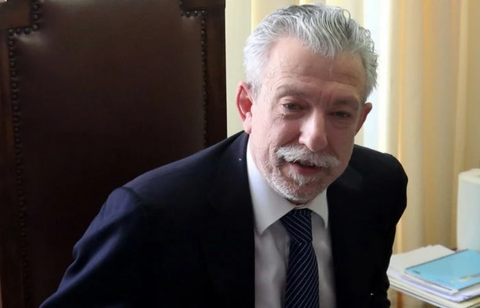 Yβρεις Κοντονή προς τους διαδηλωτές των συλλαλητηρίων – Απίστευτοι χαρακτηρισμοί